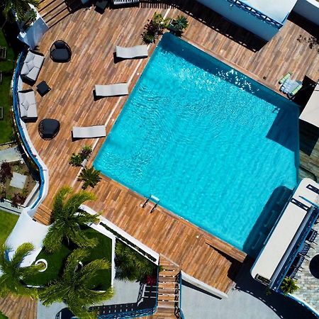 Habitat Village Higuerote Ngoại thất bức ảnh