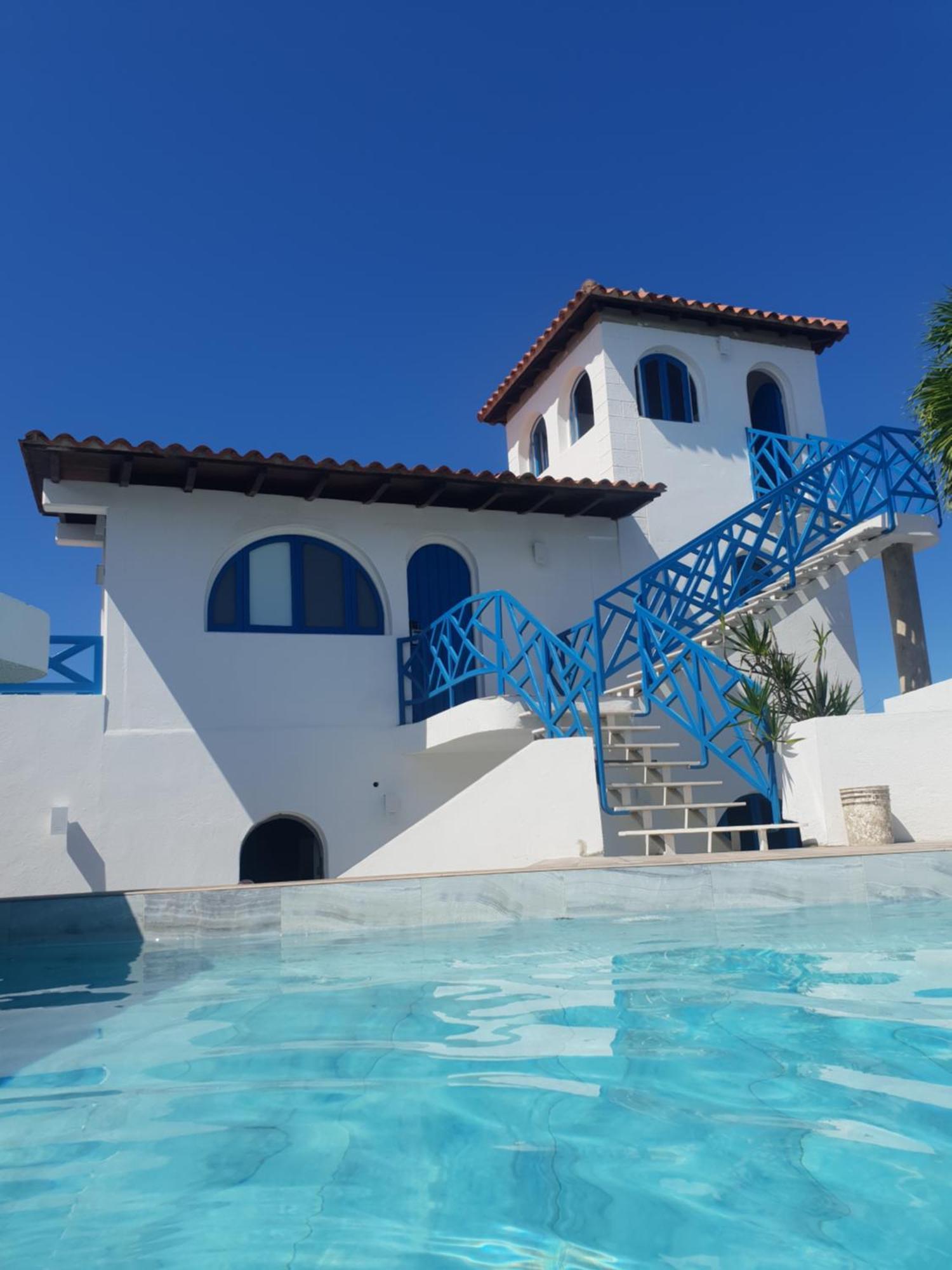 Habitat Village Higuerote Ngoại thất bức ảnh