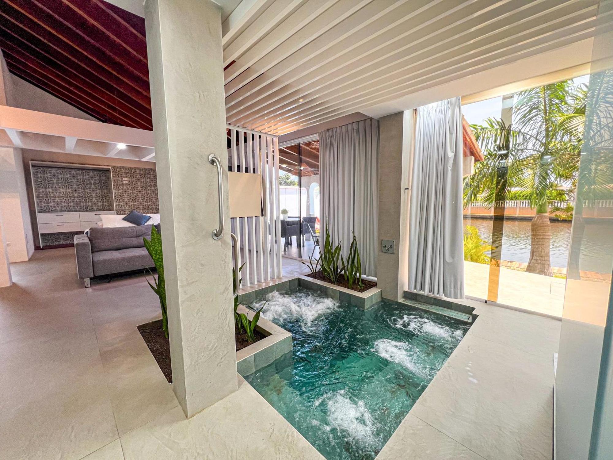 Habitat Village Higuerote Ngoại thất bức ảnh