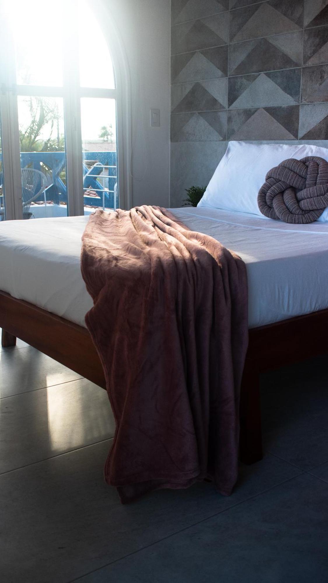 Habitat Village Higuerote Ngoại thất bức ảnh