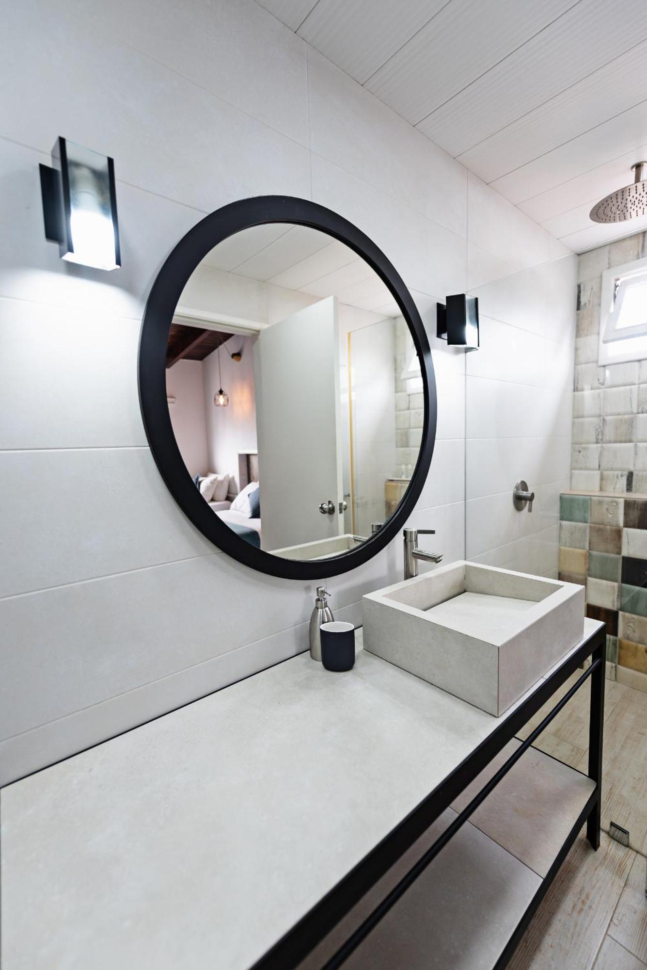 Habitat Village Higuerote Ngoại thất bức ảnh