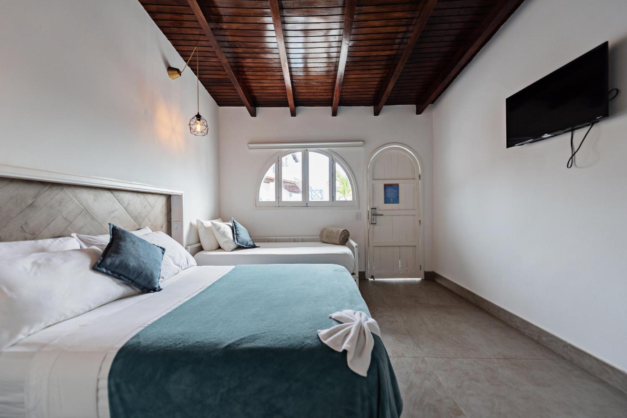 Habitat Village Higuerote Ngoại thất bức ảnh