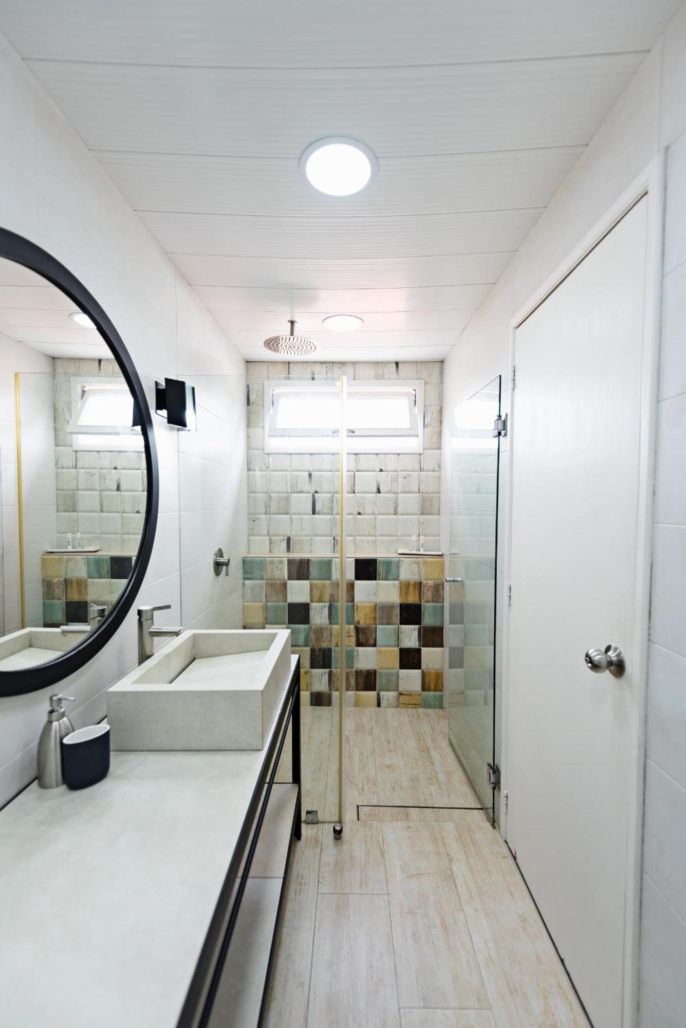 Habitat Village Higuerote Ngoại thất bức ảnh