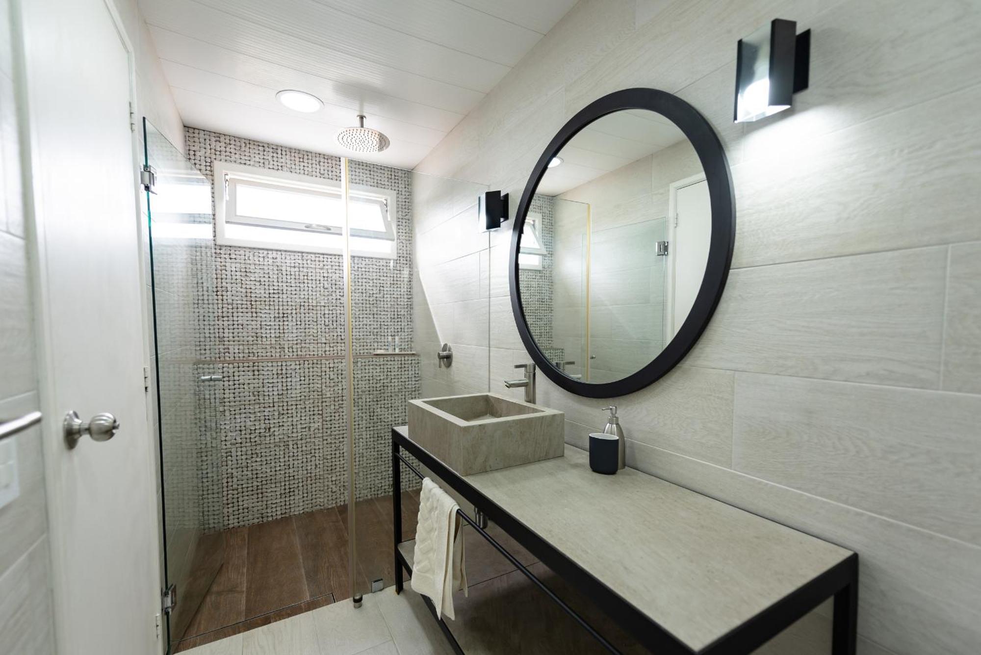 Habitat Village Higuerote Ngoại thất bức ảnh
