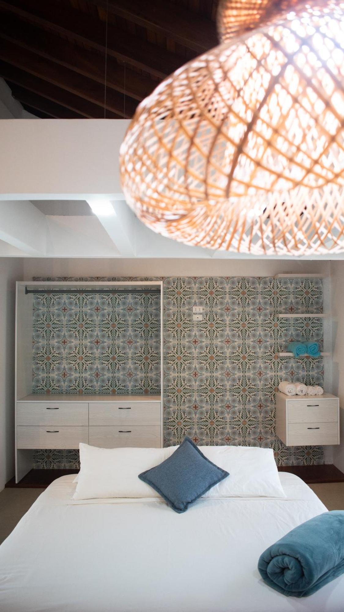 Habitat Village Higuerote Ngoại thất bức ảnh