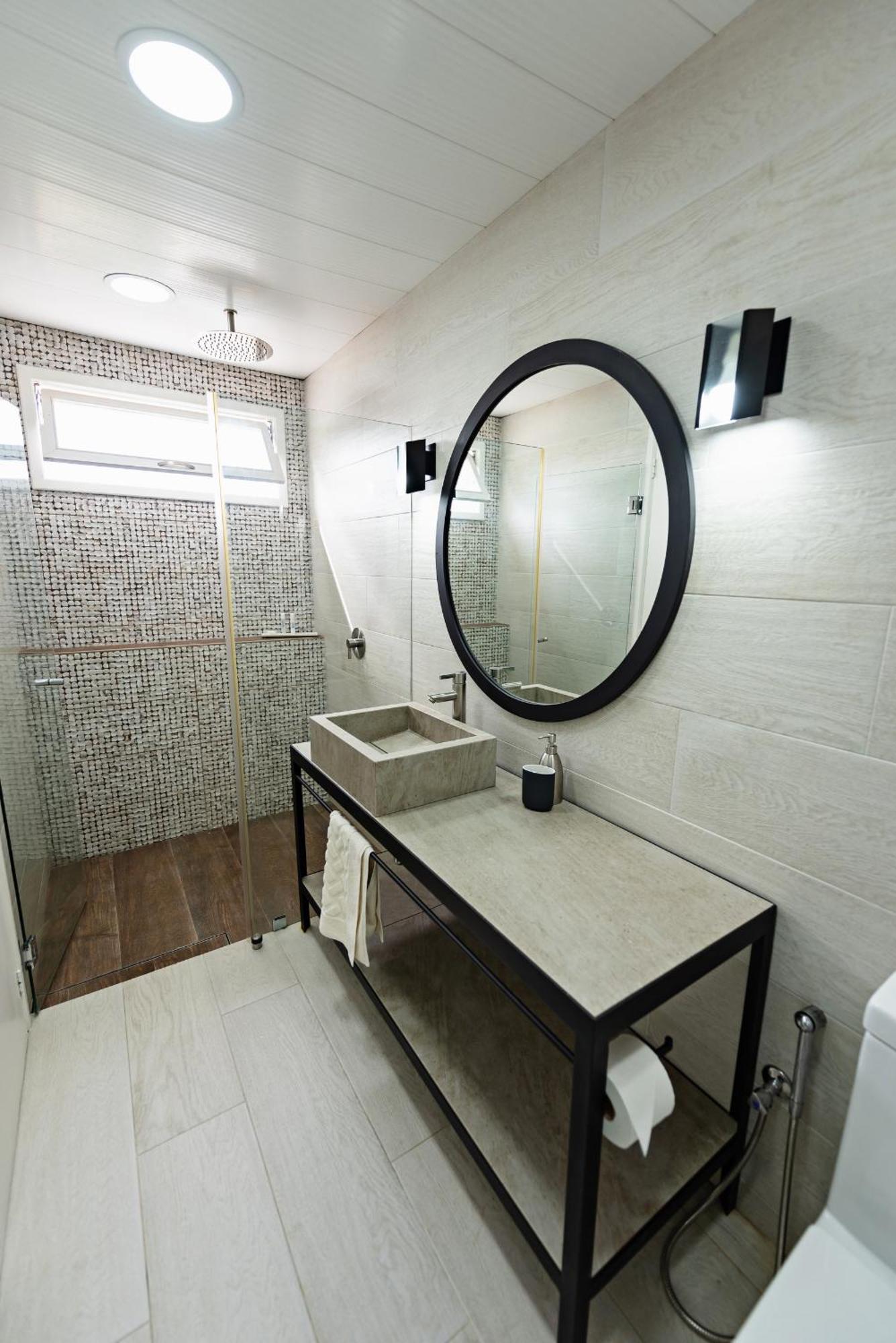 Habitat Village Higuerote Ngoại thất bức ảnh