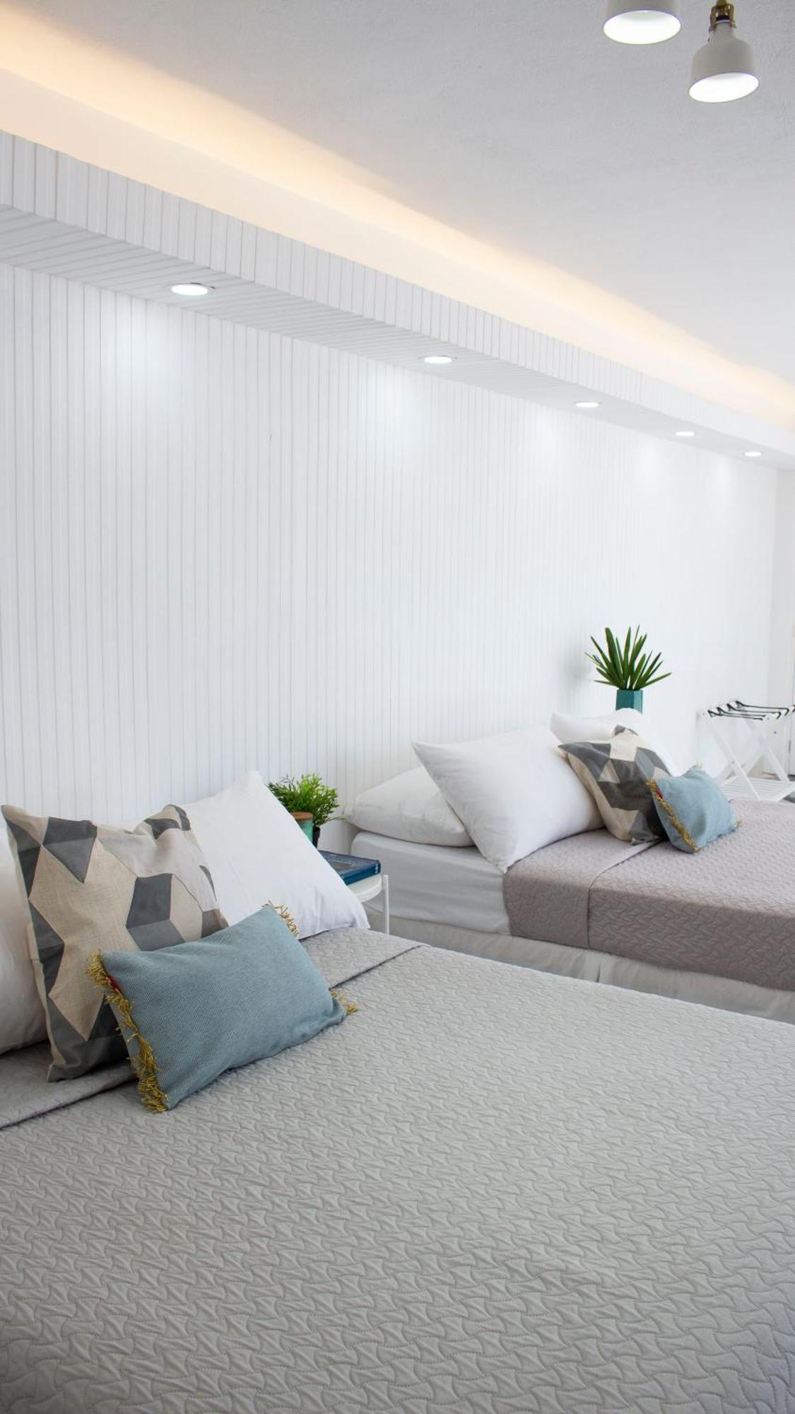 Habitat Village Higuerote Ngoại thất bức ảnh