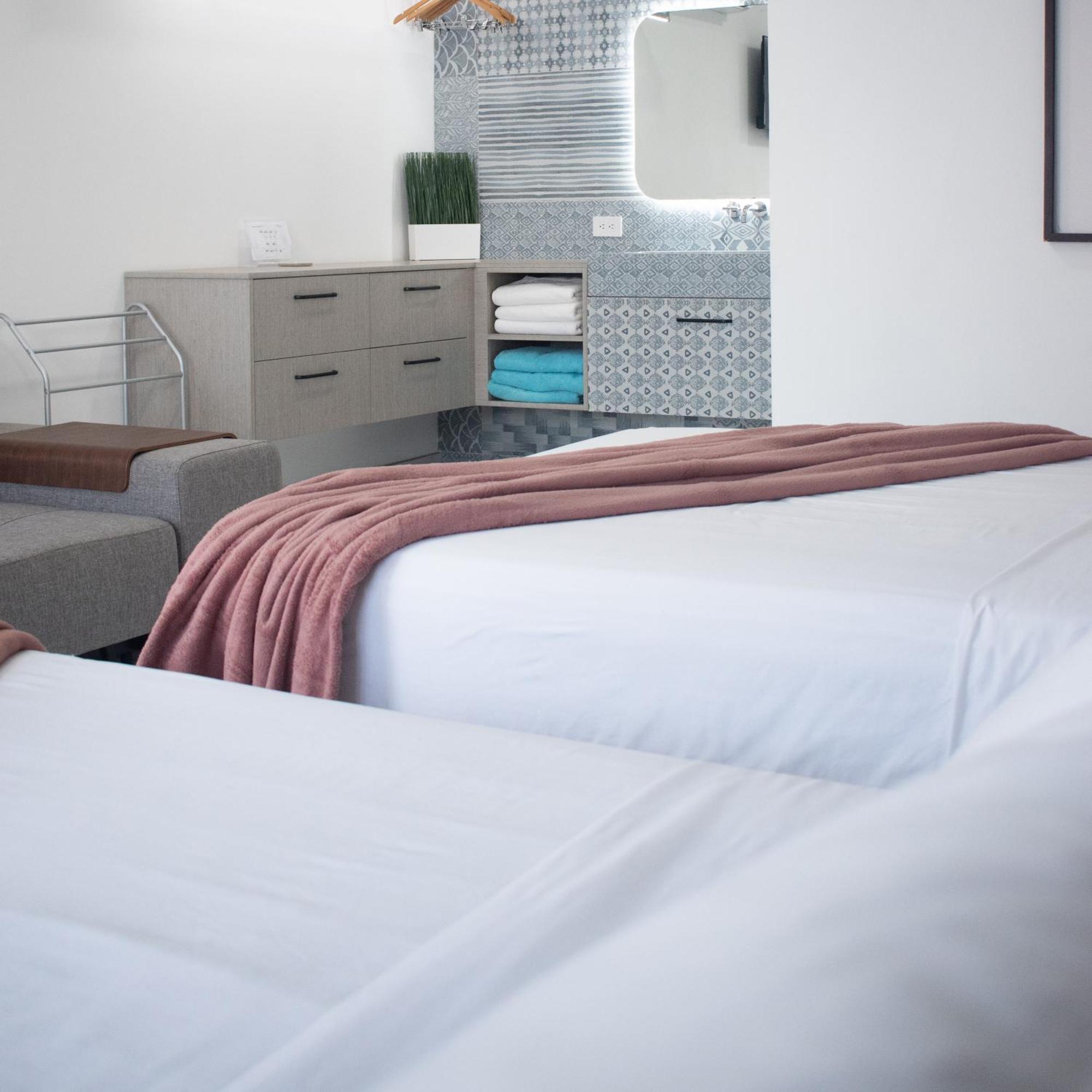 Habitat Village Higuerote Ngoại thất bức ảnh
