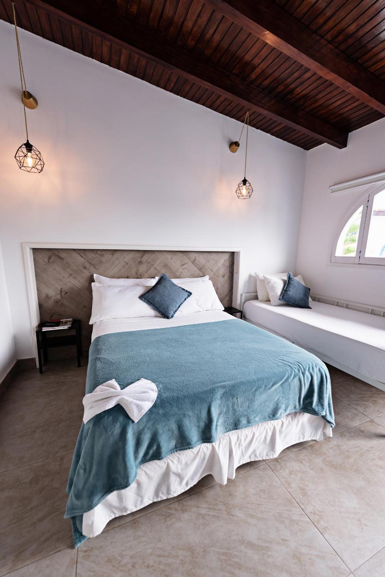 Habitat Village Higuerote Ngoại thất bức ảnh