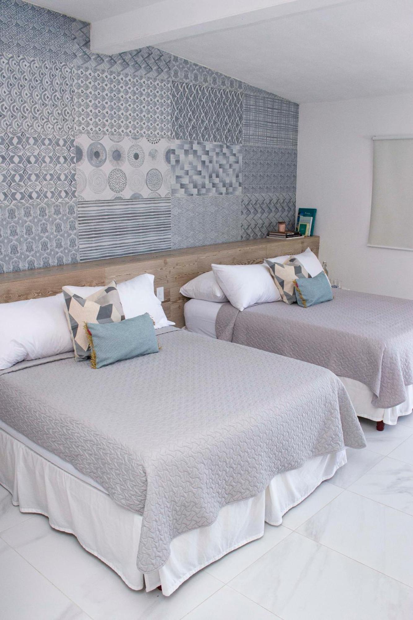 Habitat Village Higuerote Ngoại thất bức ảnh