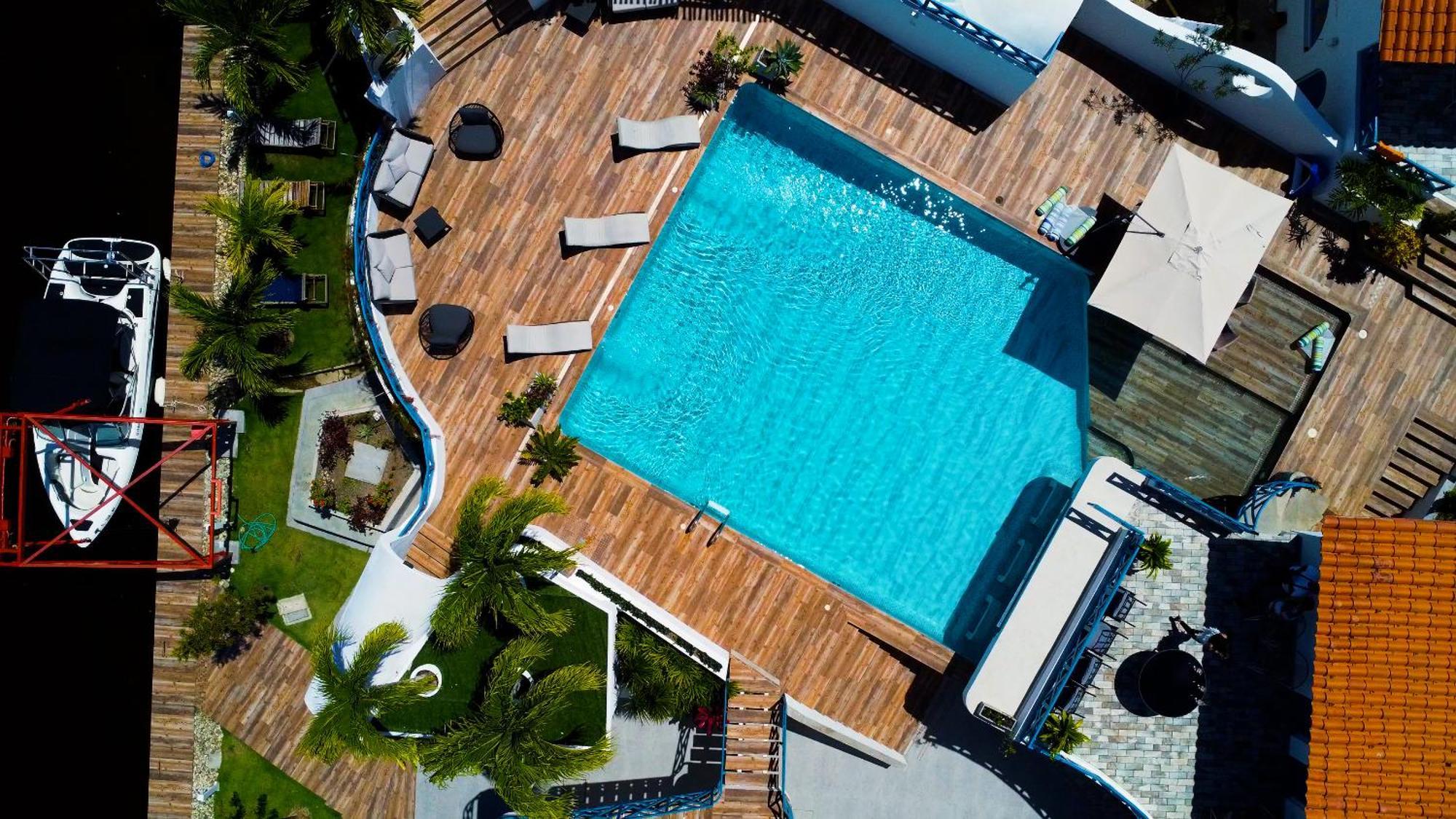 Habitat Village Higuerote Ngoại thất bức ảnh